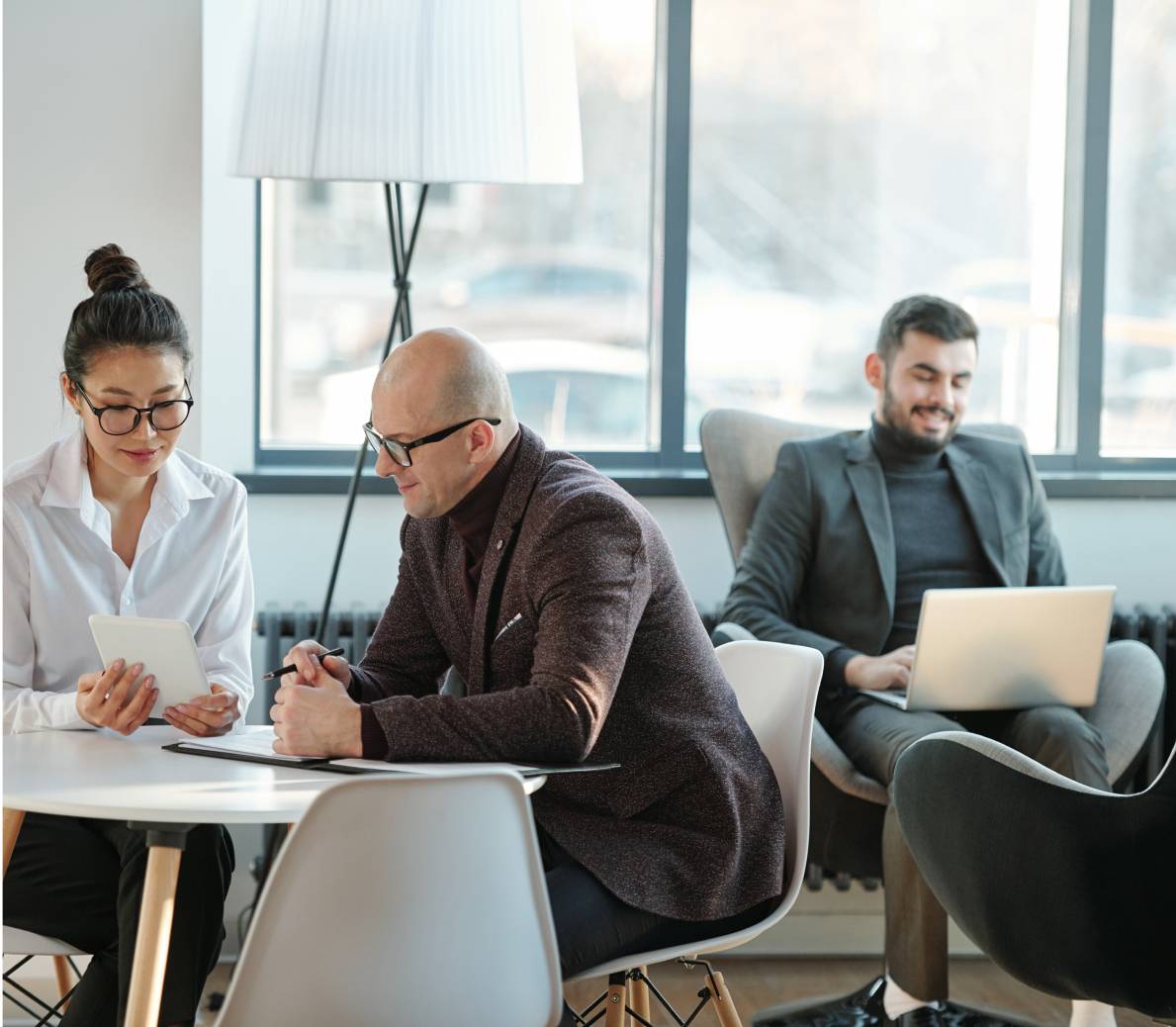 Is it worth seeing a financial adviser?