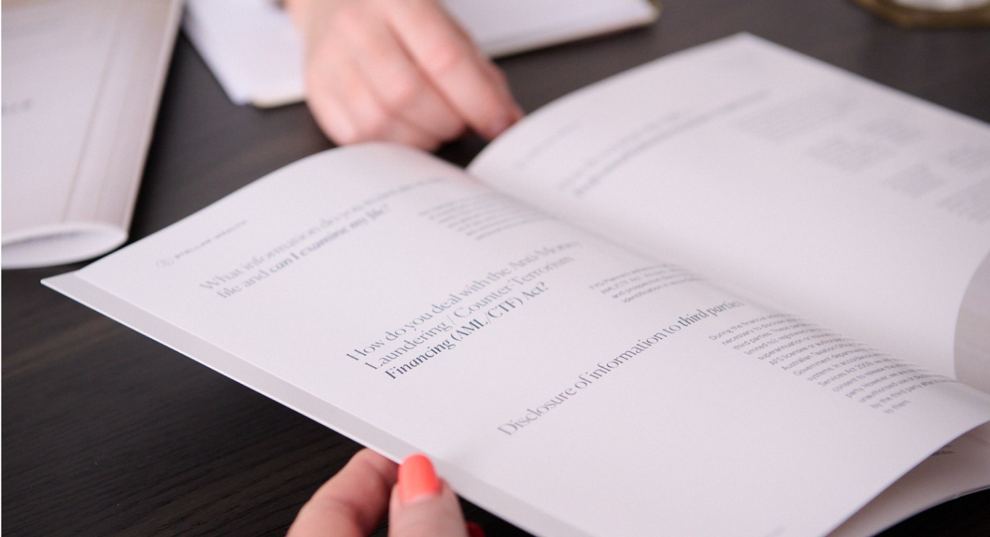 opening-book-blog-img opening book of financial services